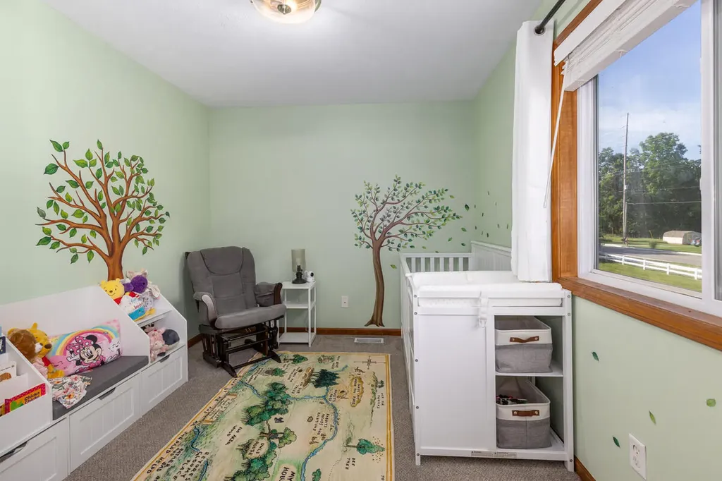 130 Irving Road Middleville Village MI 49333