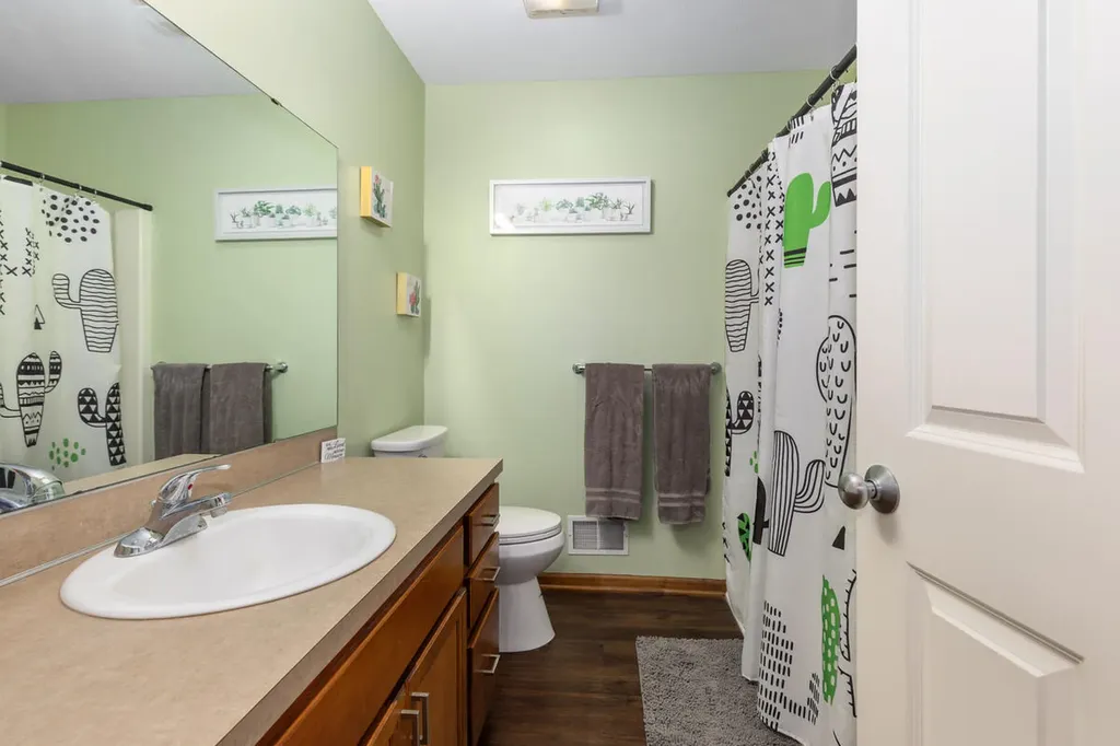 130 Irving Road Middleville Village MI 49333