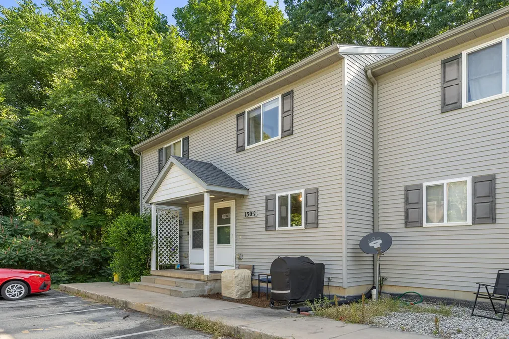 130 Irving Road Middleville Village MI 49333