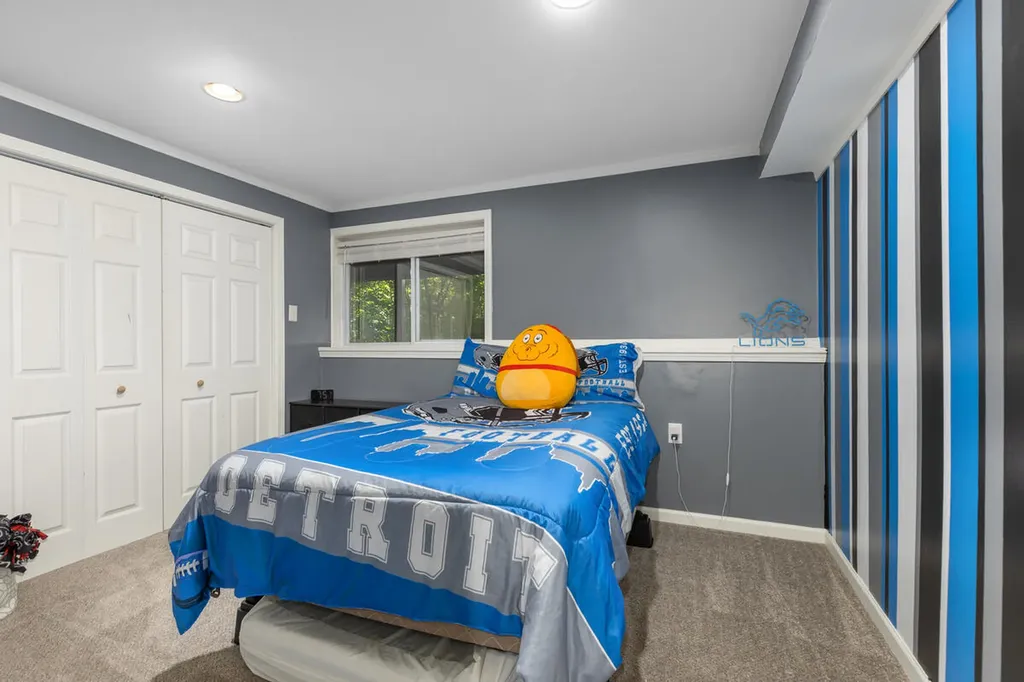 130 Irving Road Middleville Village MI 49333