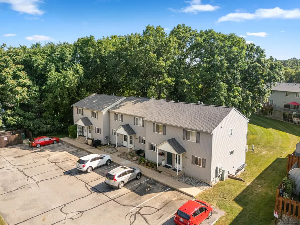 130 Irving Road Middleville Village MI 49333