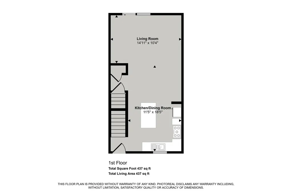 130 Irving Road Middleville Village MI 49333