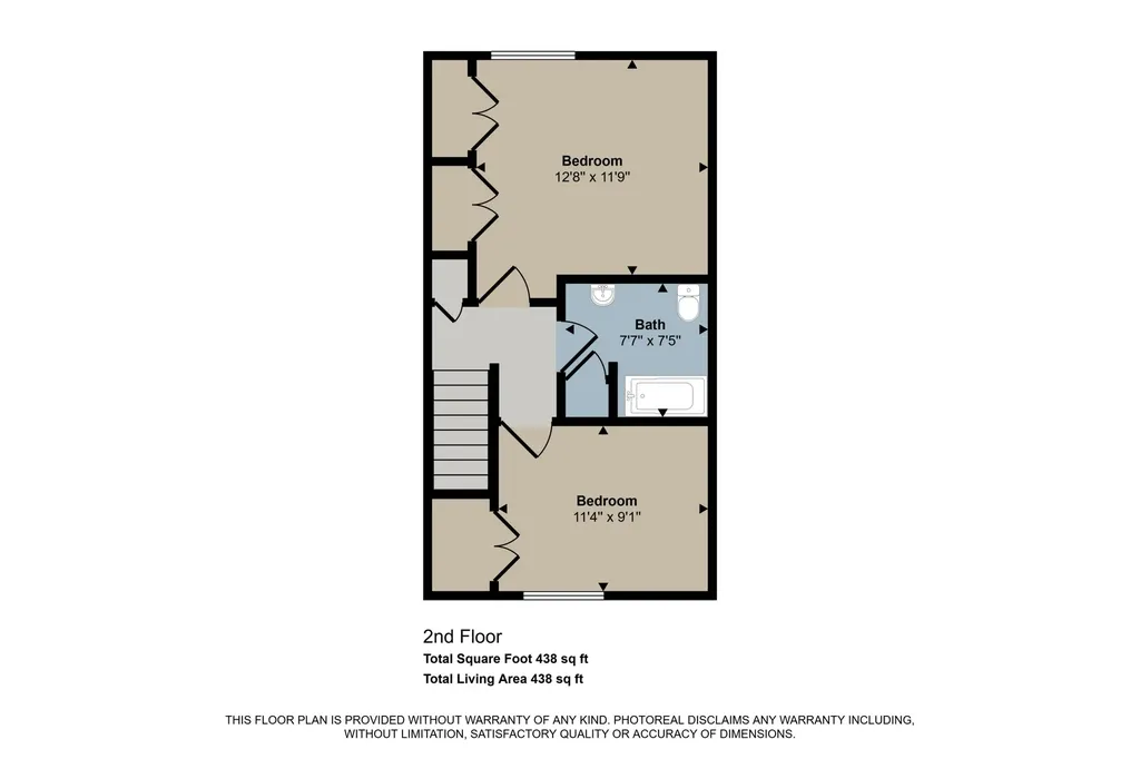130 Irving Road Middleville Village MI 49333