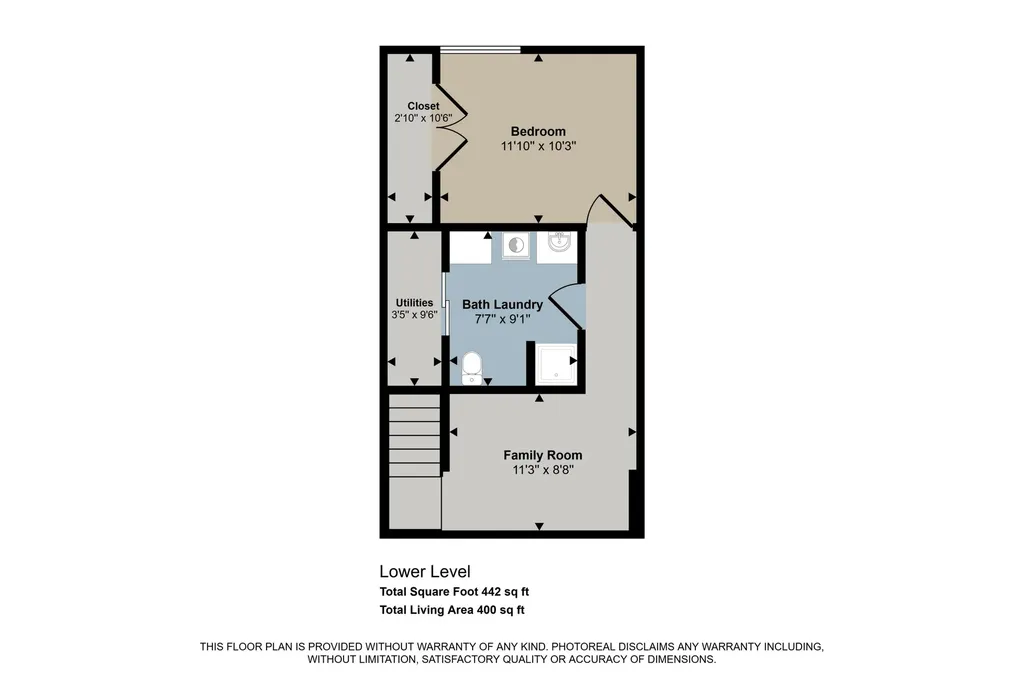 130 Irving Road Middleville Village MI 49333