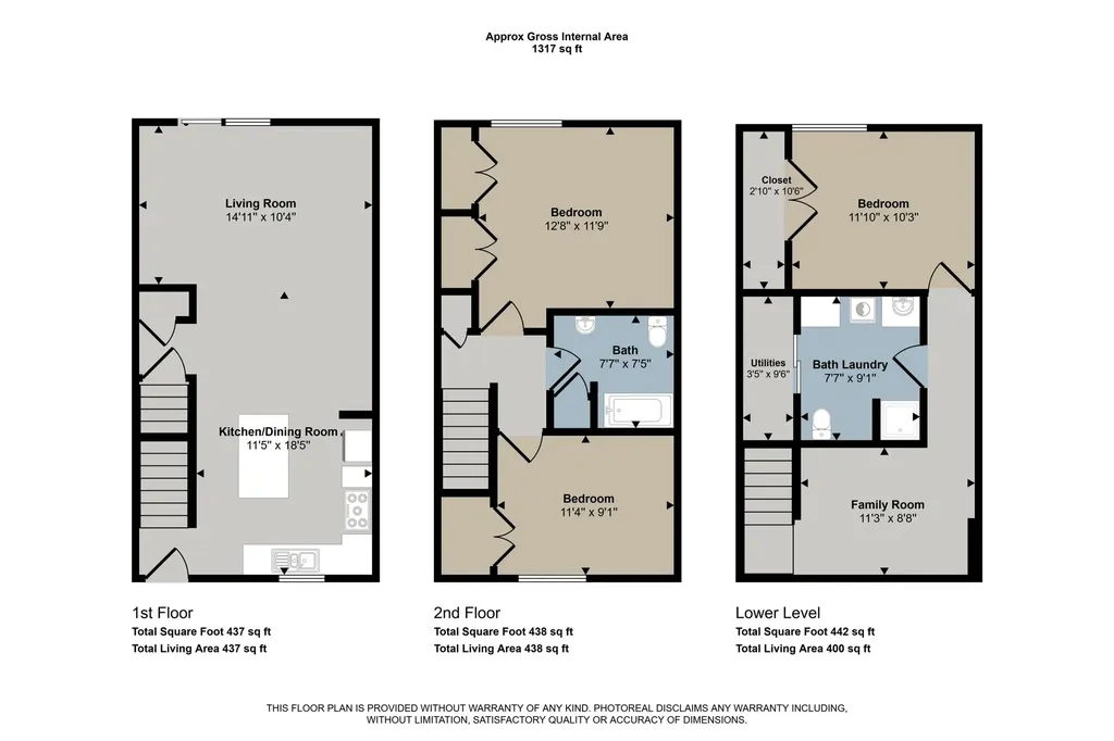 130 Irving Road Middleville Village MI 49333
