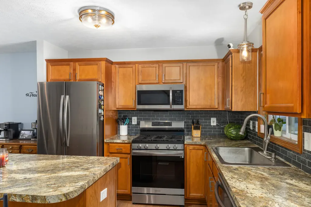 130 Irving Road Middleville Village MI 49333