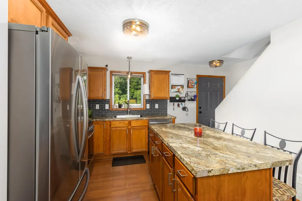 130 Irving Road Middleville Village MI 49333
