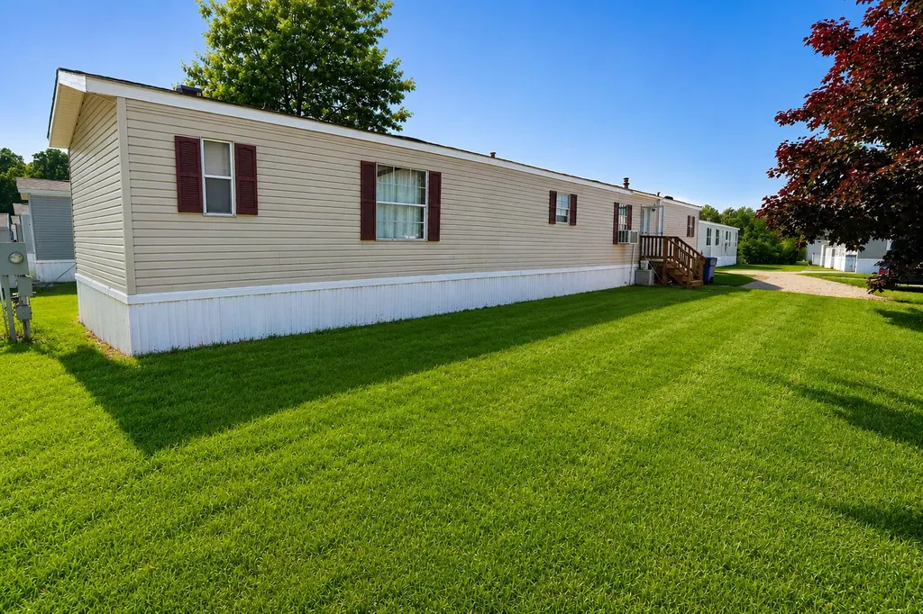 12717 S Grey Court Barry Township MI 49348