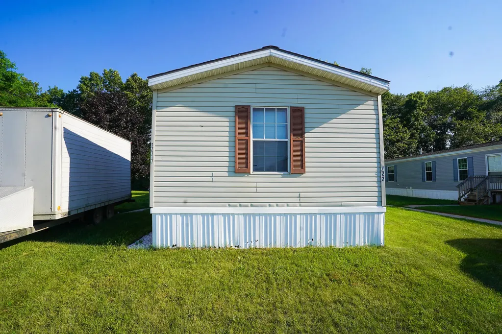12717 S Grey Court Barry Township MI 49348
