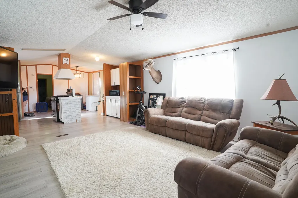 12717 S Grey Court Barry Township MI 49348