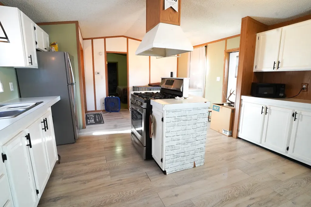 12717 S Grey Court Barry Township MI 49348