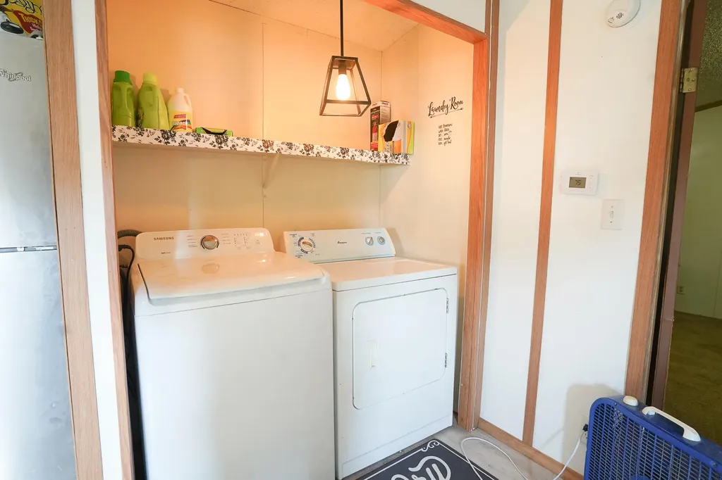 12717 S Grey Court Barry Township MI 49348