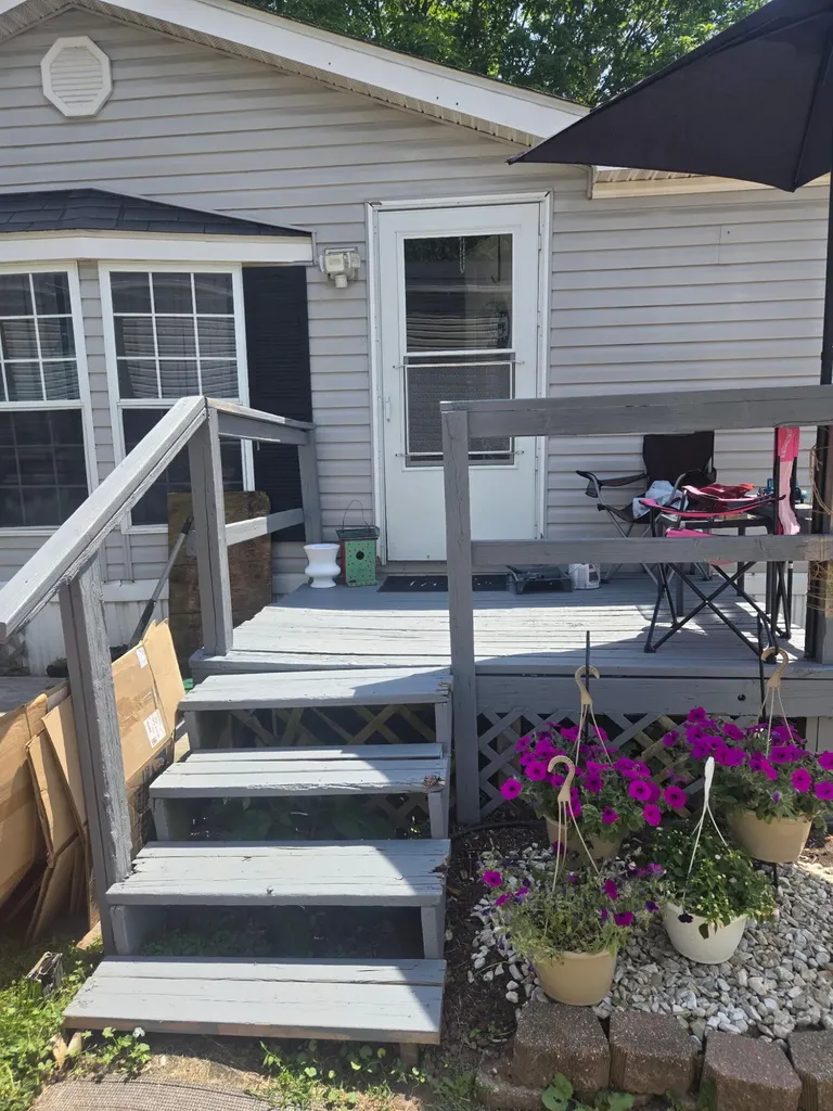 4206 Nancy Lane Kalamazoo City MI 49006