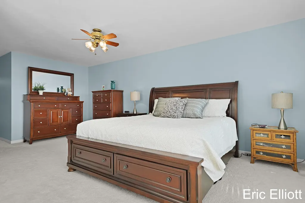 365 Big Bay Drive Park Township MI 49424