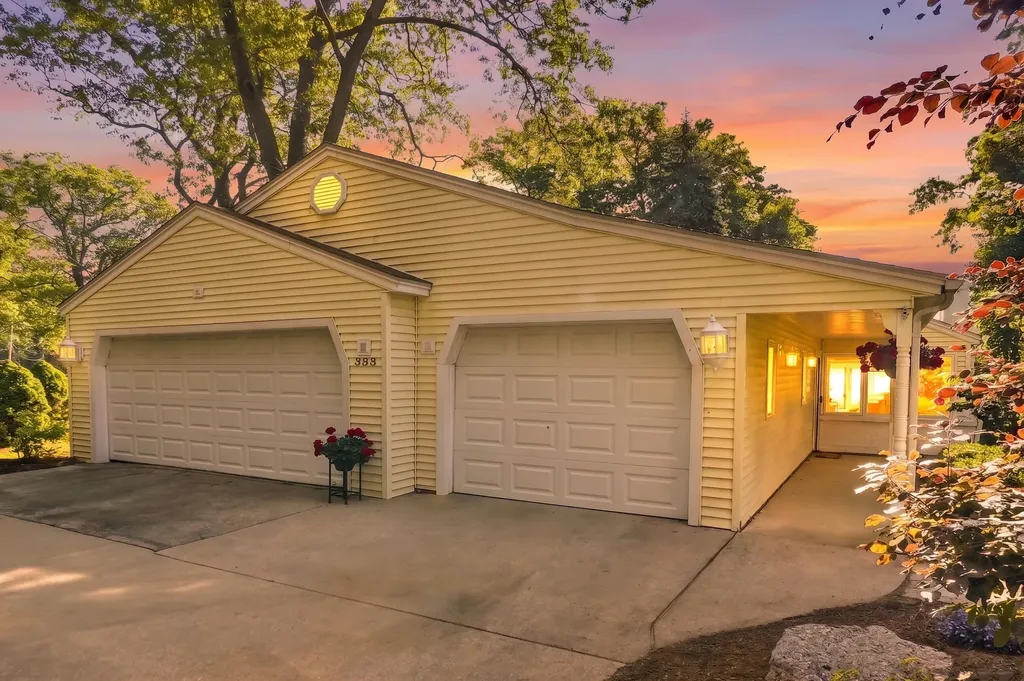 365 Big Bay Drive Park Township MI 49424