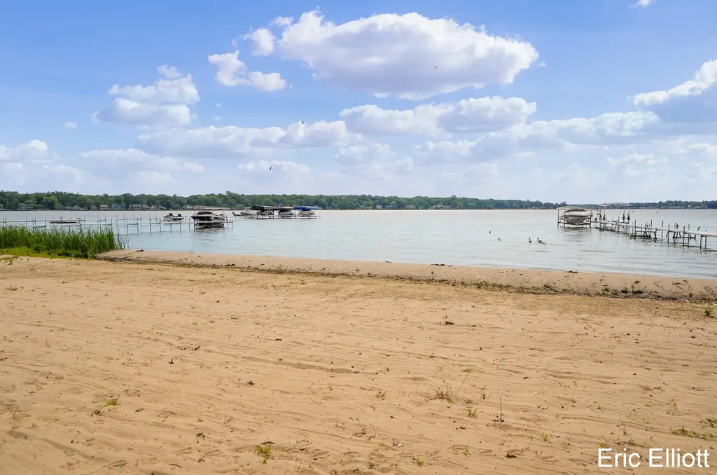 365 Big Bay Drive Park Township MI 49424