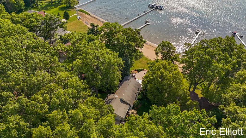 365 Big Bay Drive Park Township MI 49424