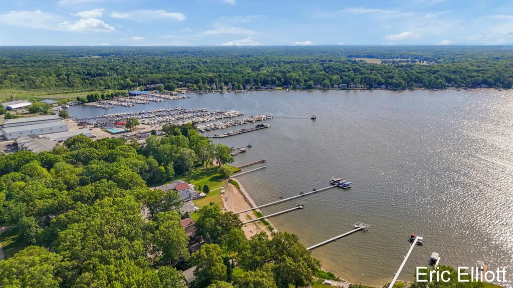 365 Big Bay Drive Park Township MI 49424