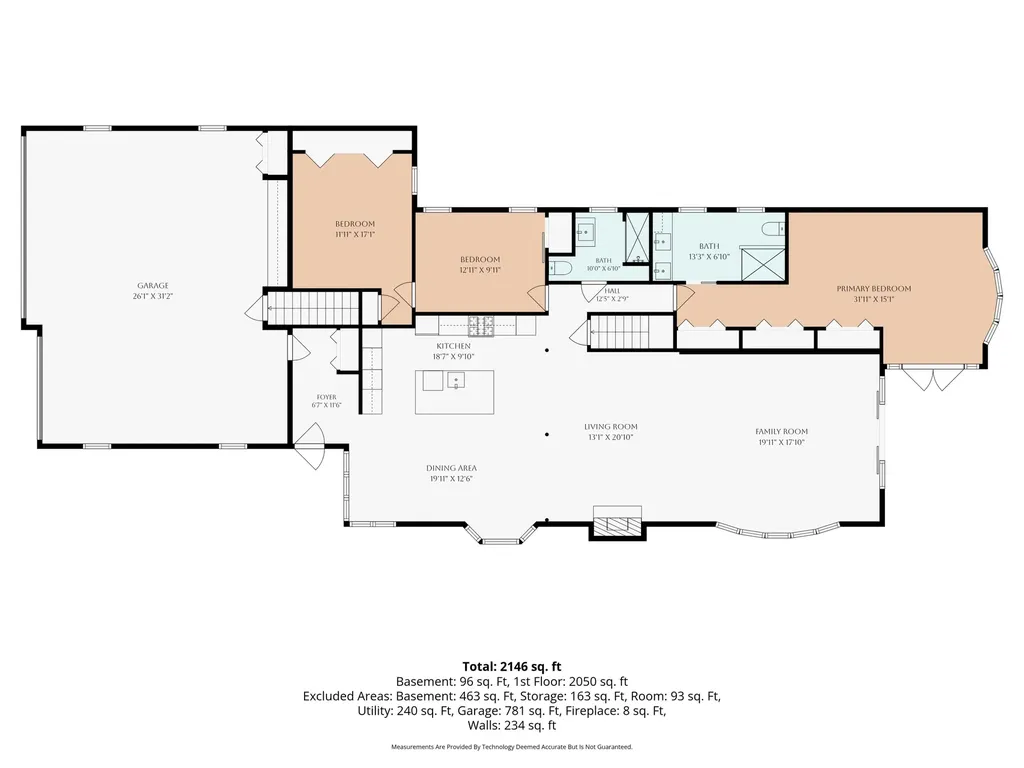 365 Big Bay Drive Park Township MI 49424