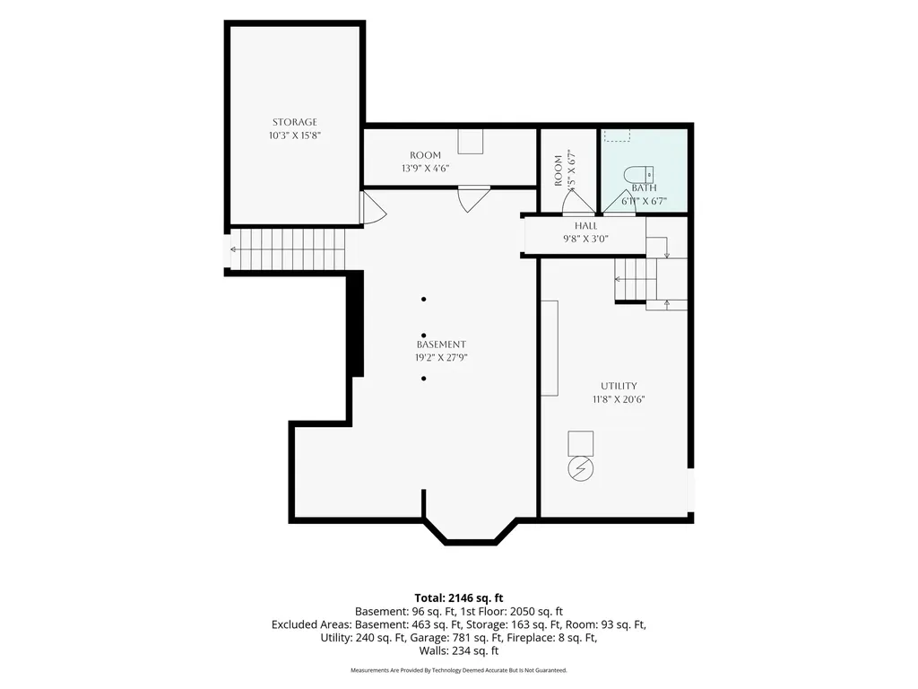 365 Big Bay Drive Park Township MI 49424