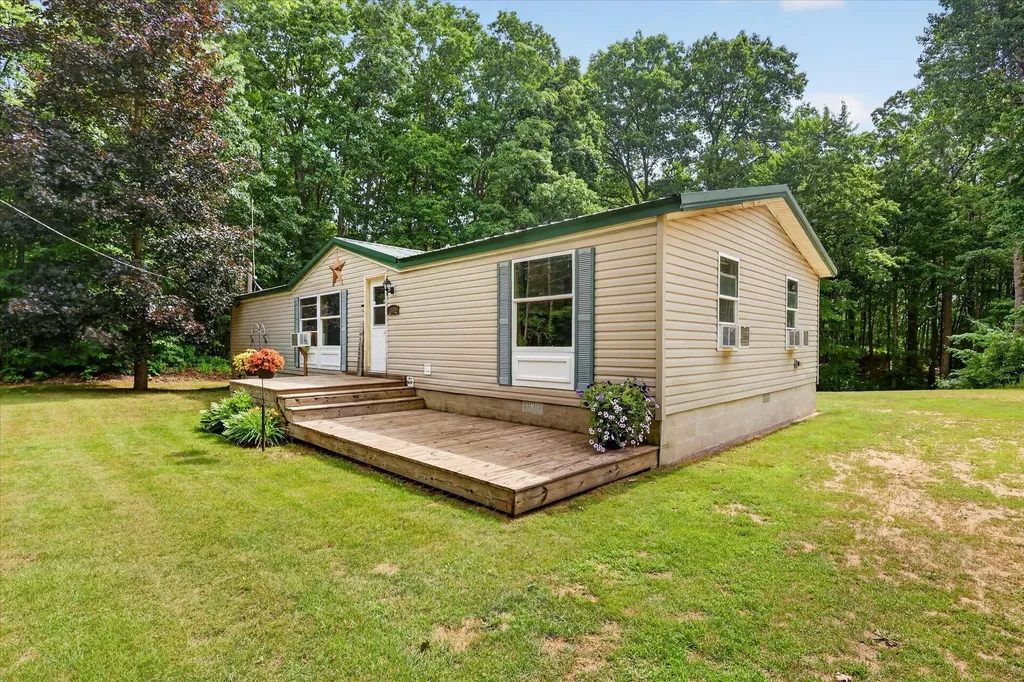 16300 Myers Lake Avenue NE Nelson Township MI 49343