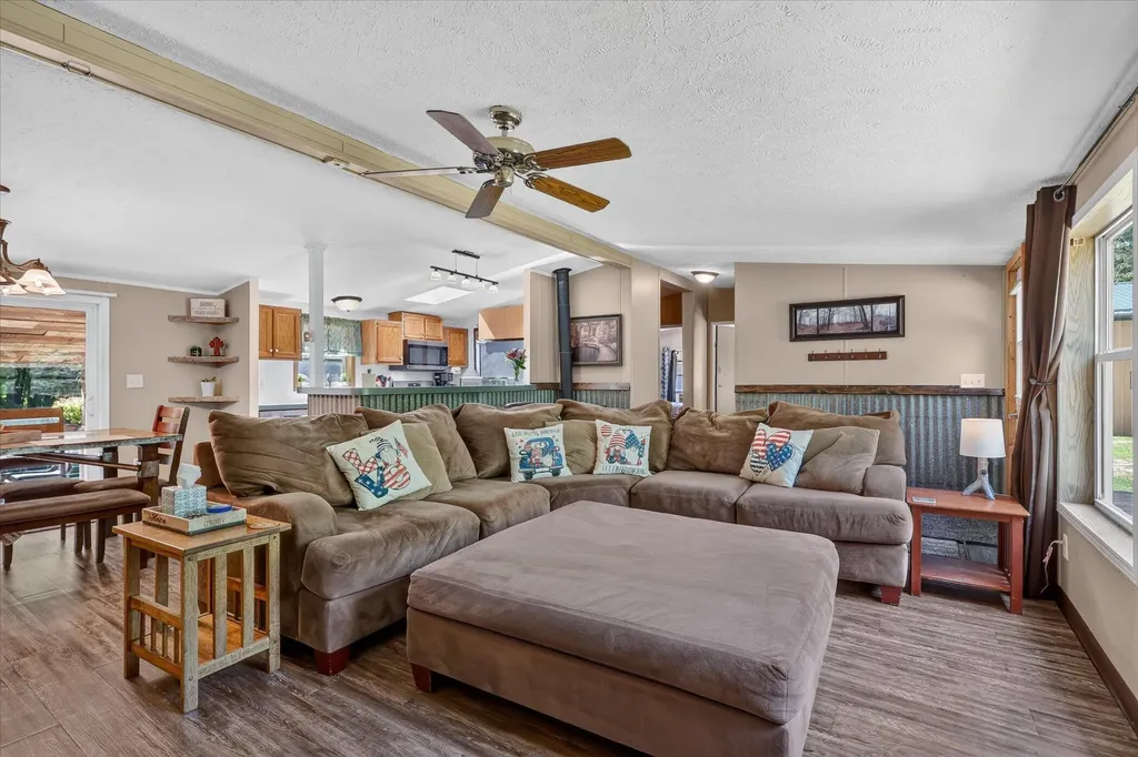 16300 Myers Lake Avenue NE Nelson Township MI 49343
