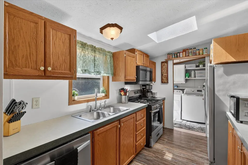 16300 Myers Lake Avenue NE Nelson Township MI 49343