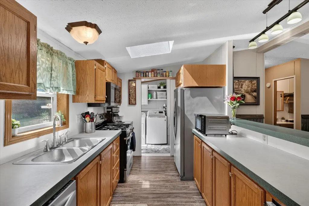 16300 Myers Lake Avenue NE Nelson Township MI 49343