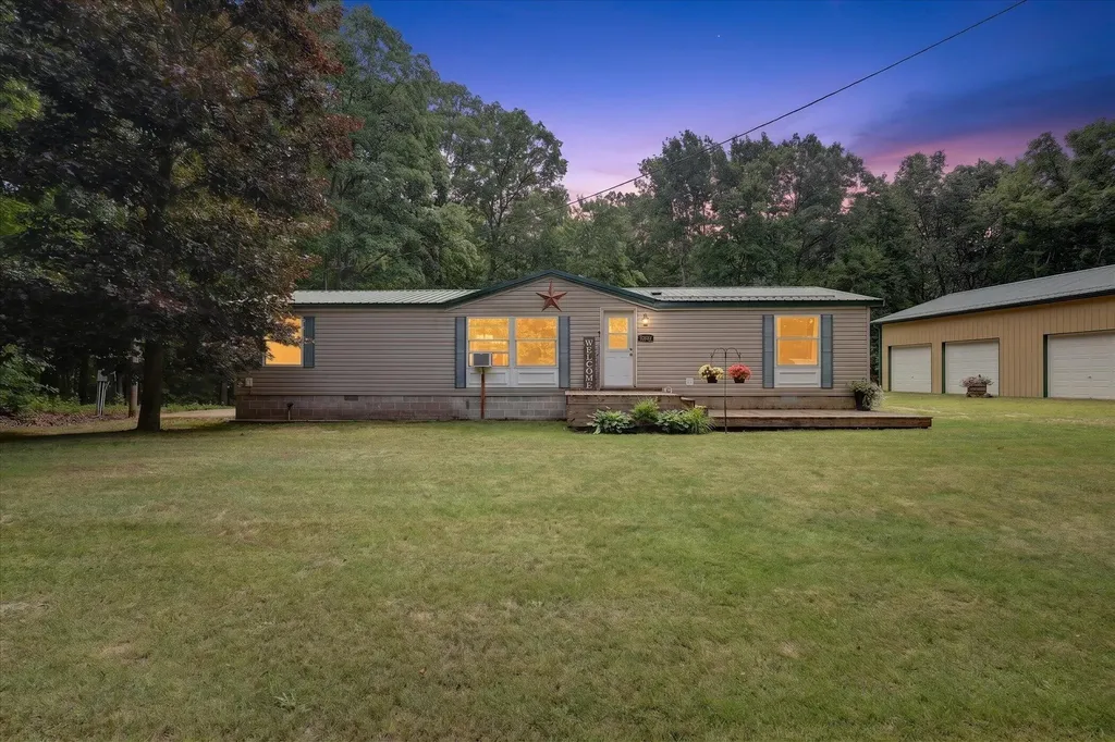 16300 Myers Lake Avenue NE Nelson Township MI 49343