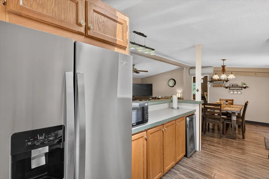 16300 Myers Lake Avenue NE Nelson Township MI 49343