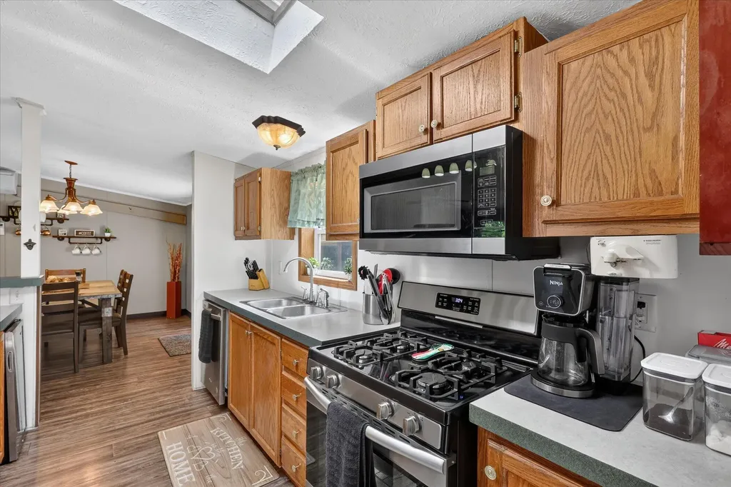 16300 Myers Lake Avenue NE Nelson Township MI 49343