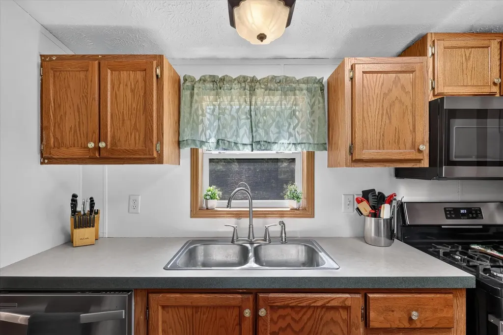 16300 Myers Lake Avenue NE Nelson Township MI 49343