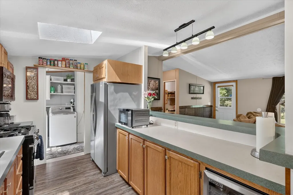 16300 Myers Lake Avenue NE Nelson Township MI 49343