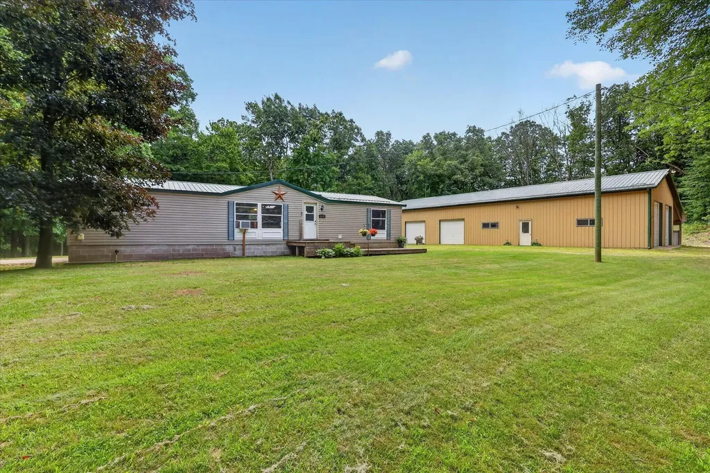 16300 Myers Lake Avenue NE Nelson Township MI 49343