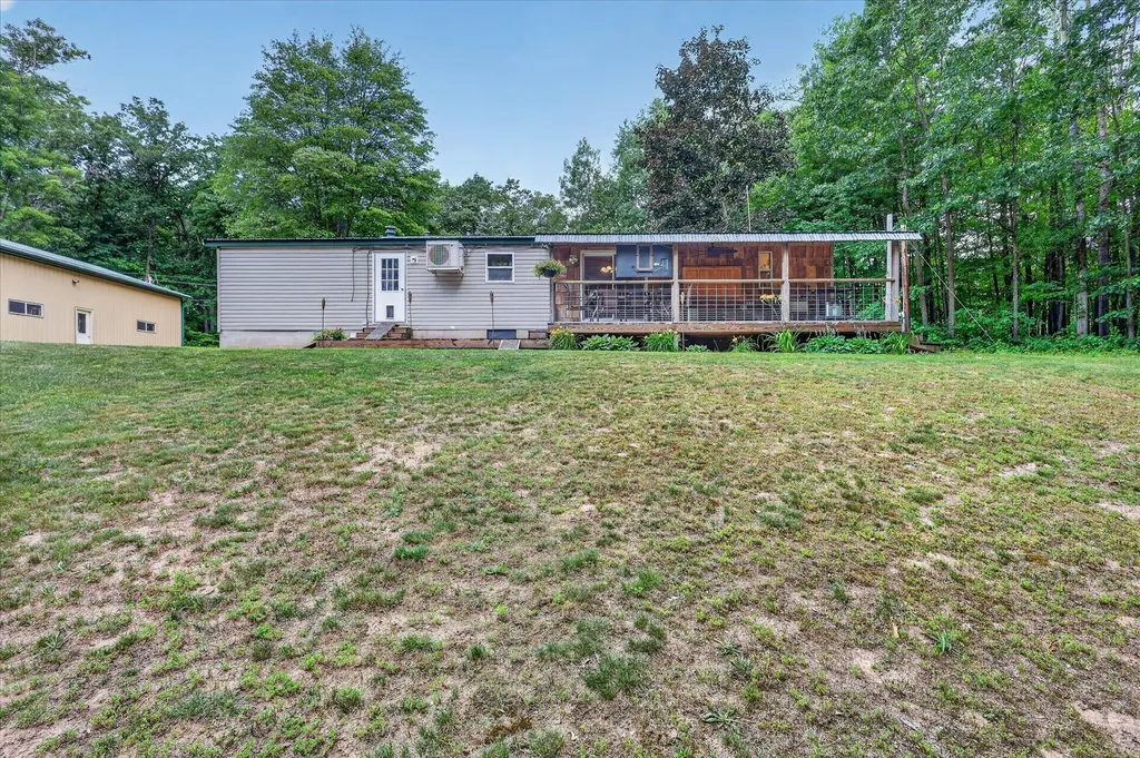 16300 Myers Lake Avenue NE Nelson Township MI 49343