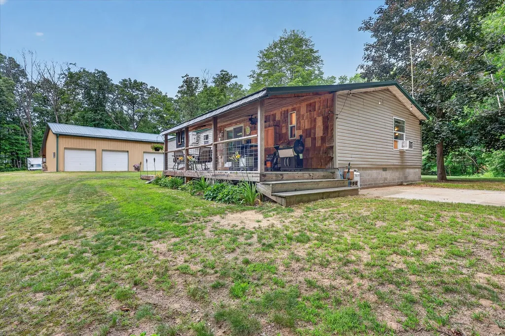 16300 Myers Lake Avenue NE Nelson Township MI 49343