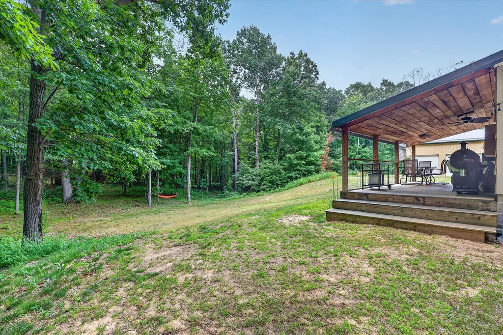 16300 Myers Lake Avenue NE Nelson Township MI 49343