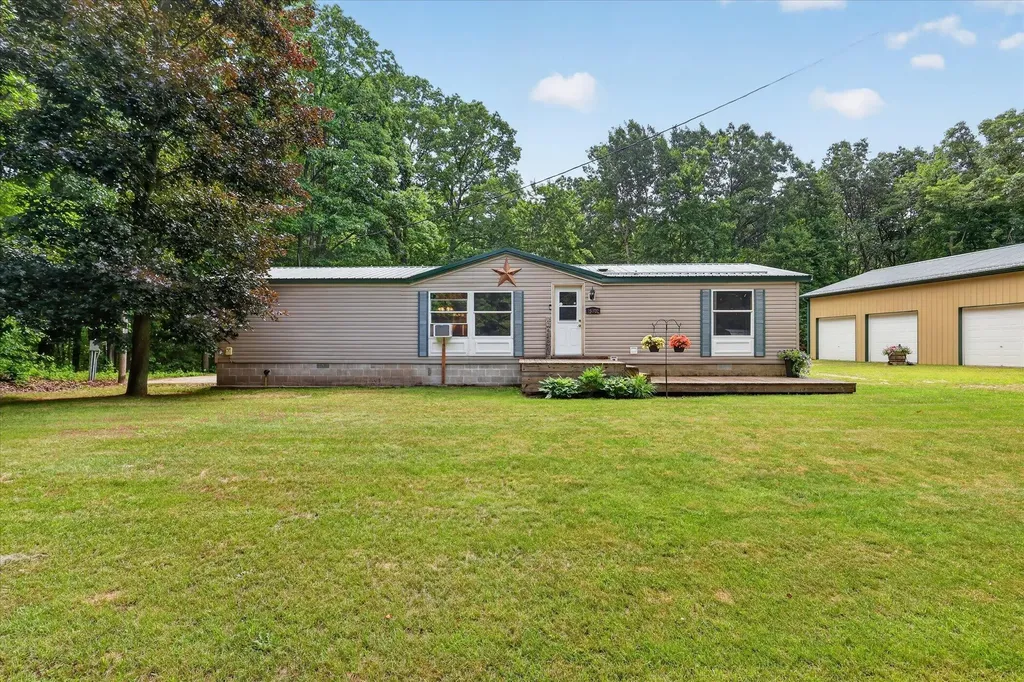 16300 Myers Lake Avenue NE Nelson Township MI 49343