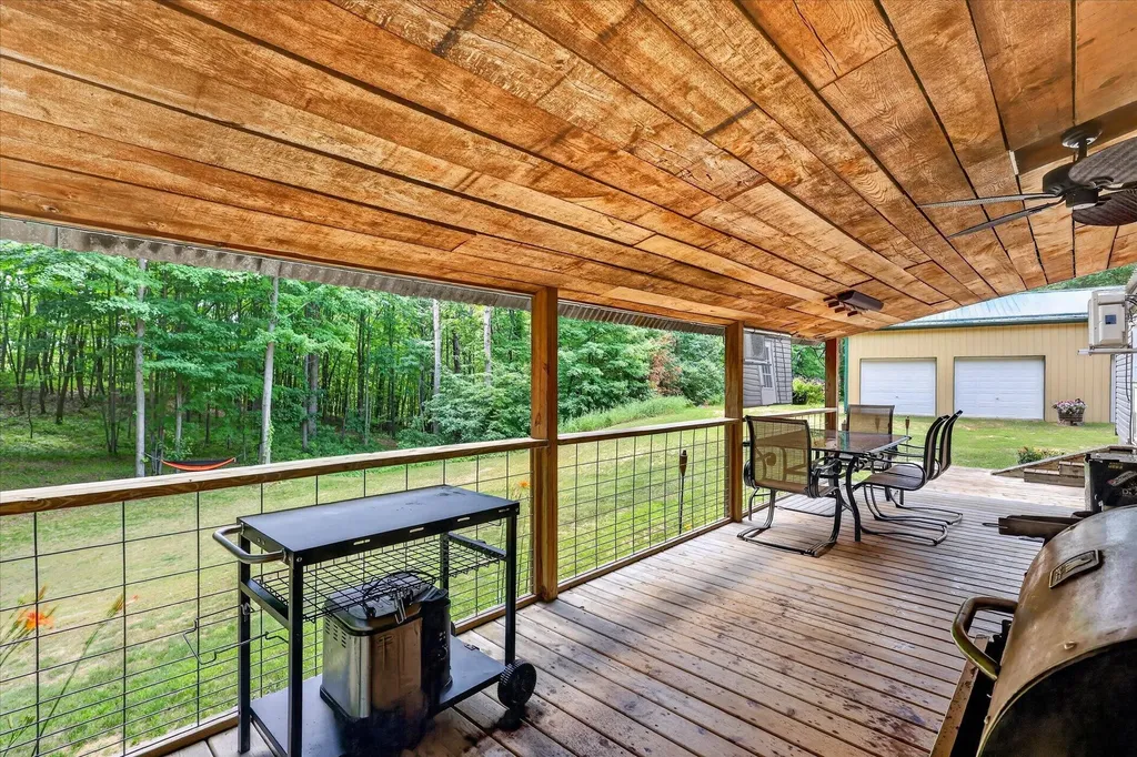 16300 Myers Lake Avenue NE Nelson Township MI 49343