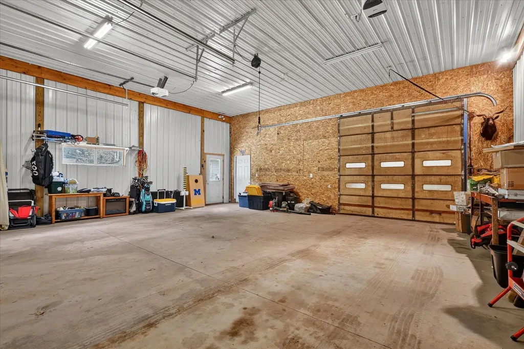 16300 Myers Lake Avenue NE Nelson Township MI 49343
