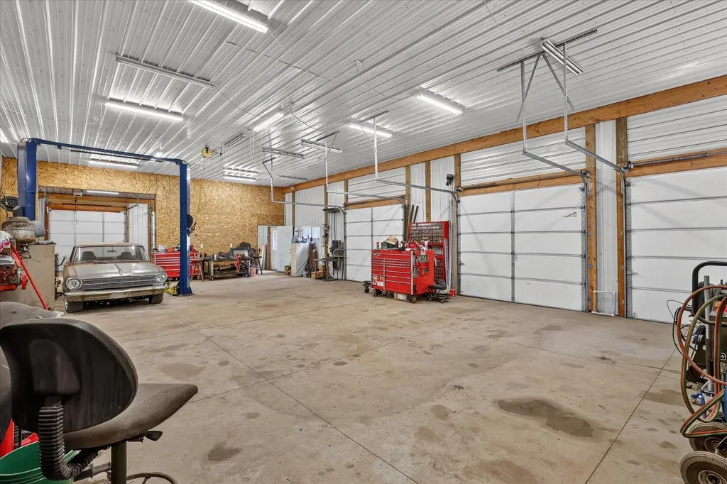 16300 Myers Lake Avenue NE Nelson Township MI 49343