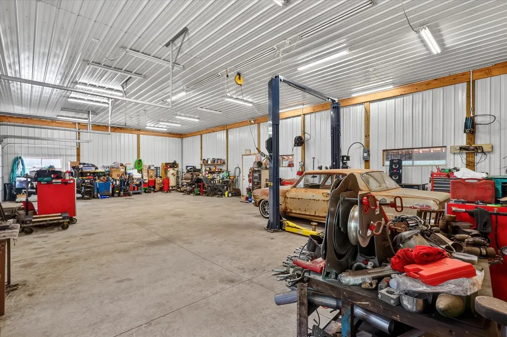 16300 Myers Lake Avenue NE Nelson Township MI 49343