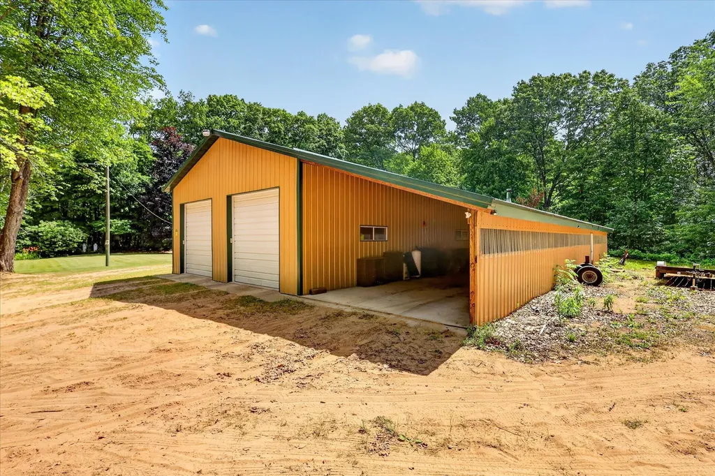 16300 Myers Lake Avenue NE Nelson Township MI 49343