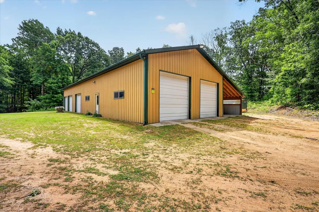 16300 Myers Lake Avenue NE Nelson Township MI 49343