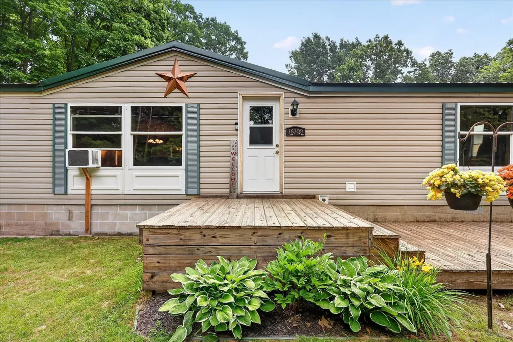 16300 Myers Lake Avenue NE Nelson Township MI 49343