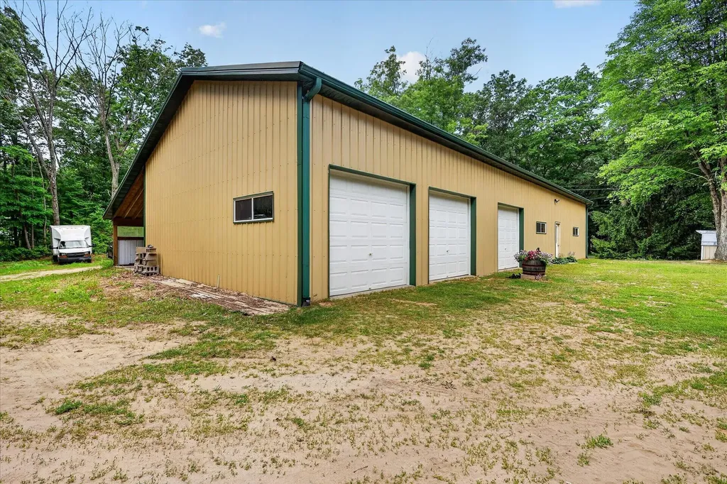 16300 Myers Lake Avenue NE Nelson Township MI 49343