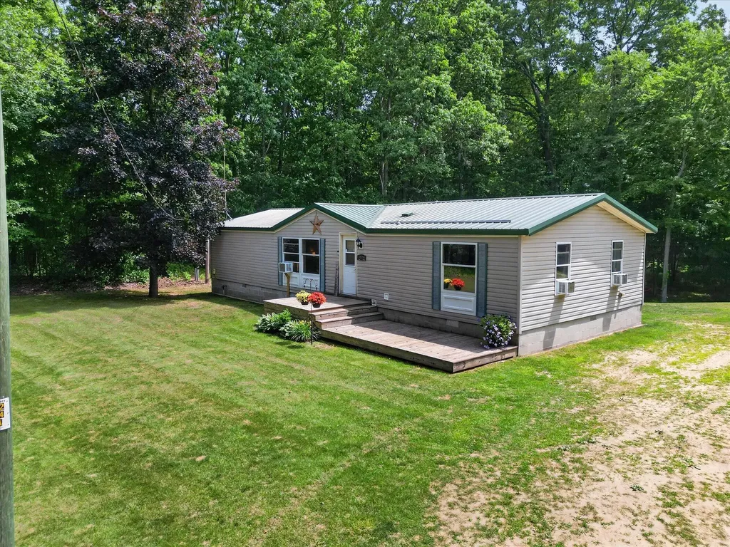 16300 Myers Lake Avenue NE Nelson Township MI 49343