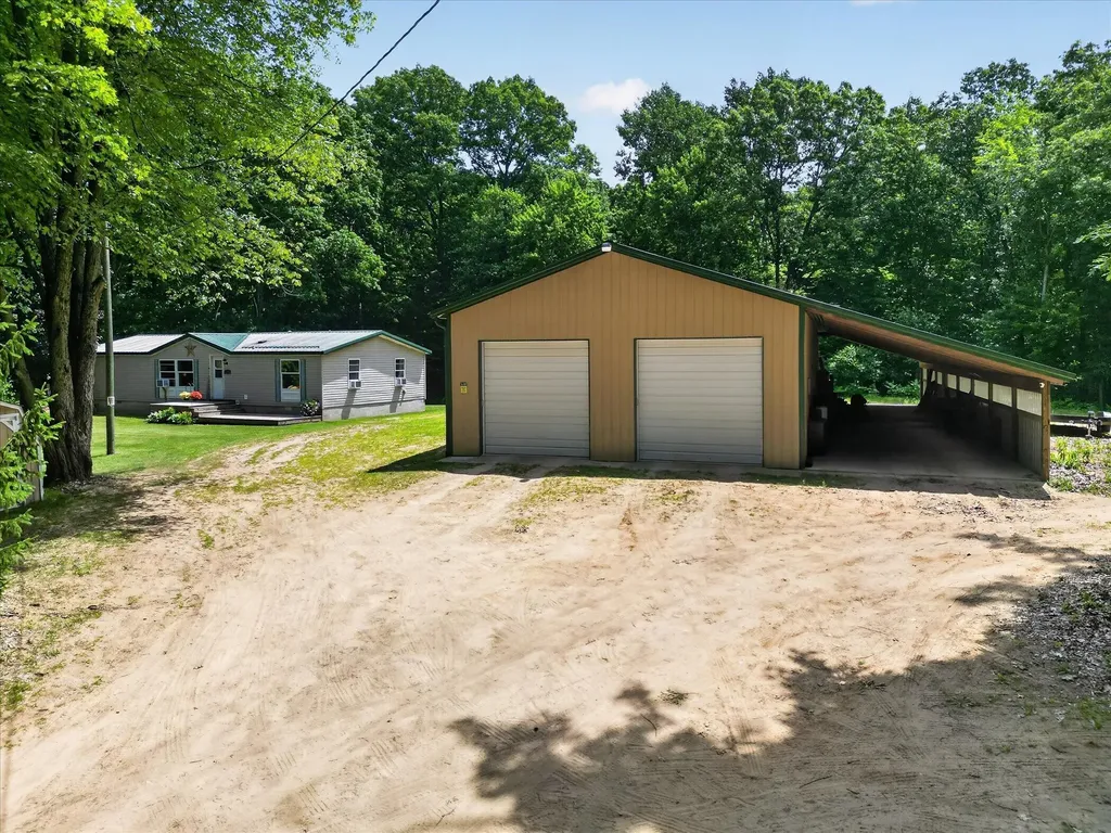16300 Myers Lake Avenue NE Nelson Township MI 49343