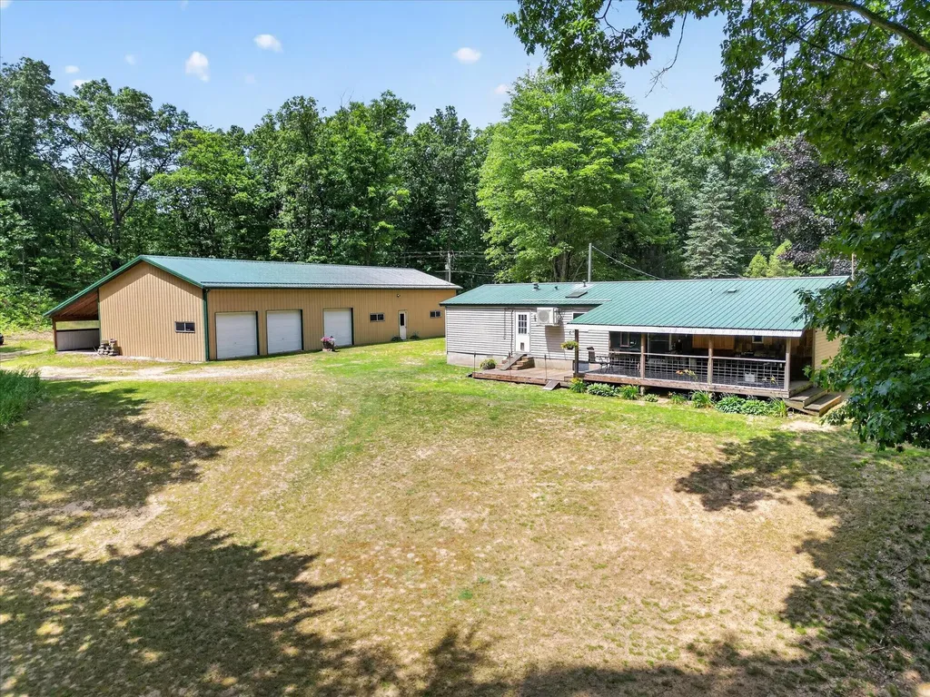 16300 Myers Lake Avenue NE Nelson Township MI 49343