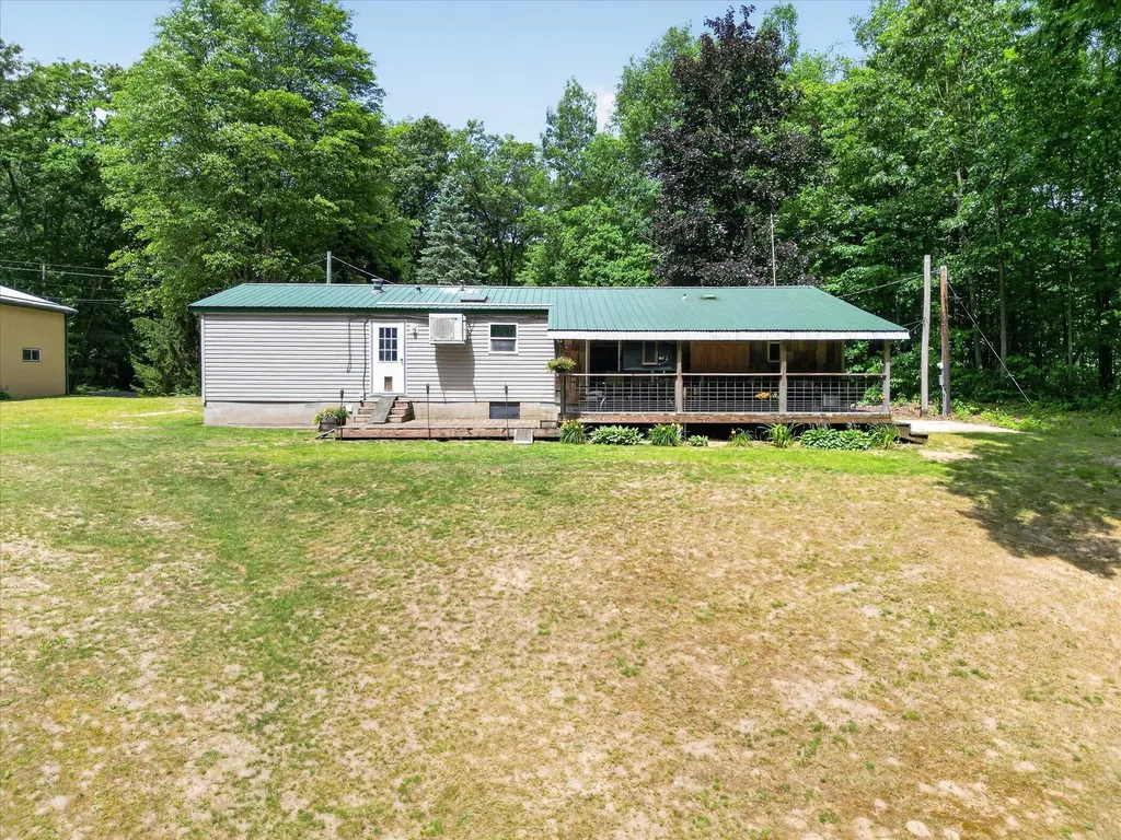 16300 Myers Lake Avenue NE Nelson Township MI 49343